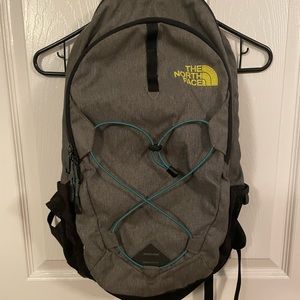 The North Face Jester Backpack